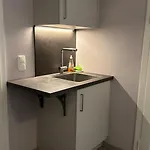 Lägenhet Ignaz 28 Apartment#1
