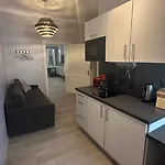 Lägenhet Ignaz 28 Apartment#1