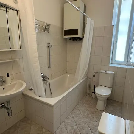 Ignaz 28 Apartment#1 * Salzburg