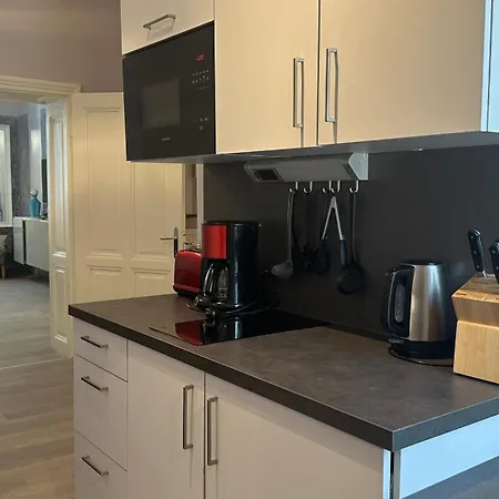 Ignaz 28 Apartment#1 Διαμέρισμα Σάλτσμπουργκ