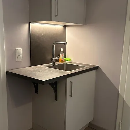 Διαμέρισμα Ignaz 28 Apartment#1