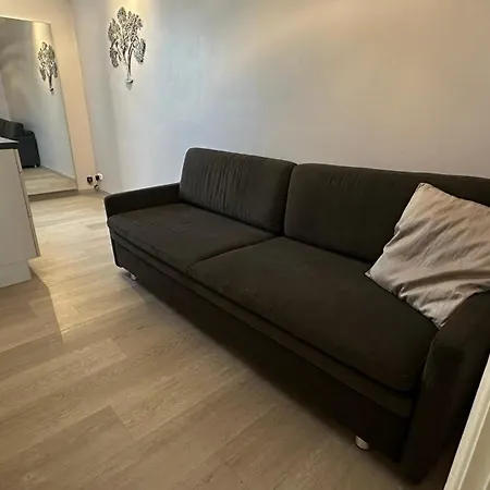 Daire Ignaz 28 Apartment#1 Salzburg