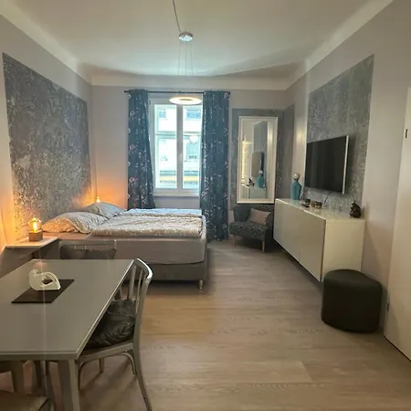 Ignaz 28 Apartment#1 * Σάλτσμπουργκ