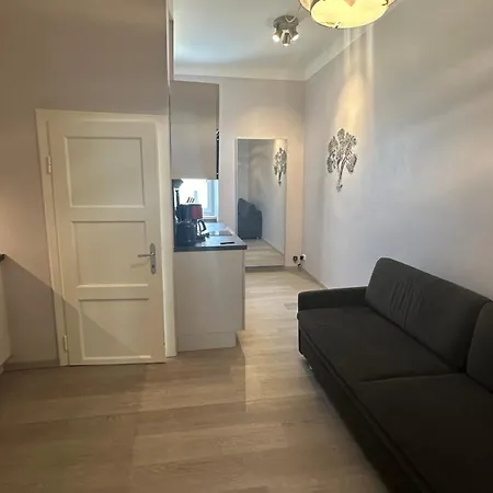 Ignaz 28 Apartment#1 Зальцбург