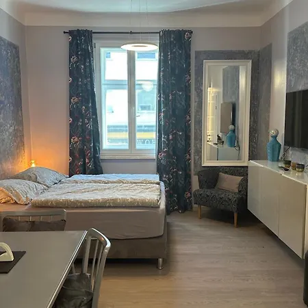 Ignaz 28 Apartment#1 Daire *