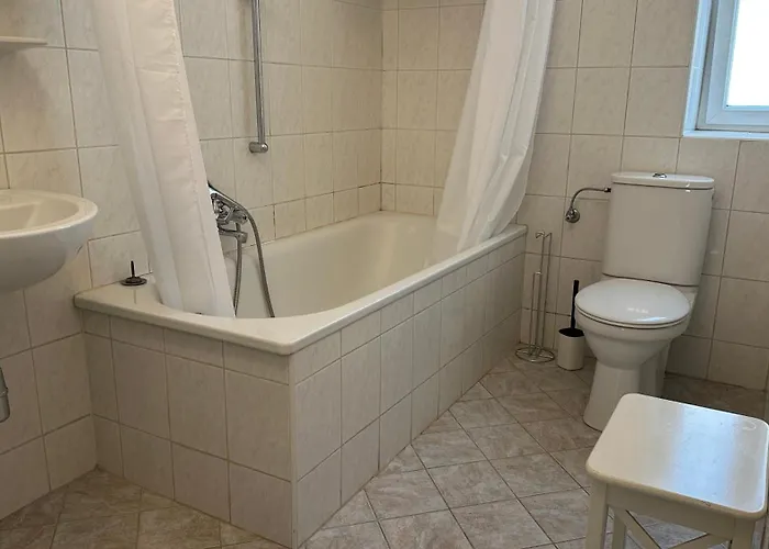 Ignaz 28 Apartment#1 * 萨尔茨堡