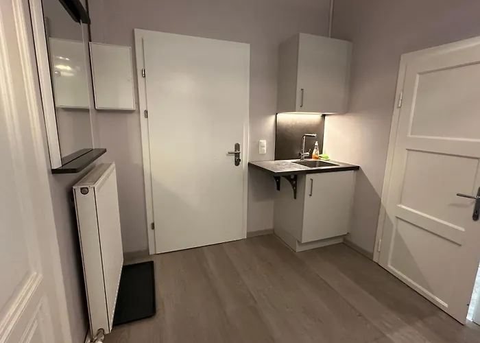 Apartament Ignaz 28 Apartment#1 *