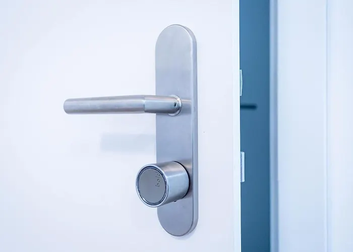 Ignaz 28 Apartment#1 Apartament