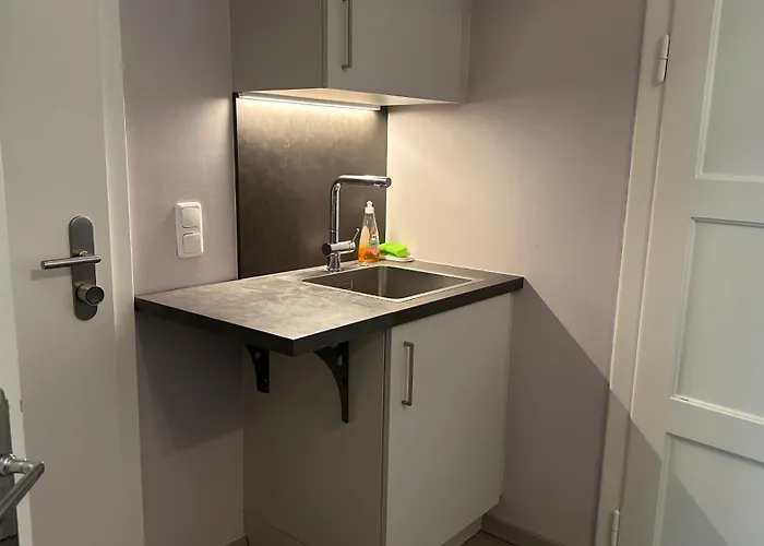 公寓 Ignaz 28 Apartment#1