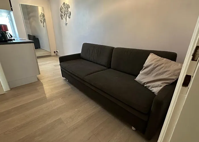 Apartament Ignaz 28 Apartment#1 Salzburg