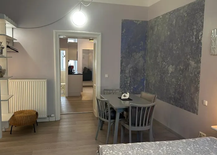 Διαμέρισμα Ignaz 28 Apartment#1 Σάλτσμπουργκ