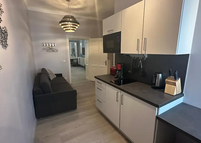 Διαμέρισμα Ignaz 28 Apartment#1