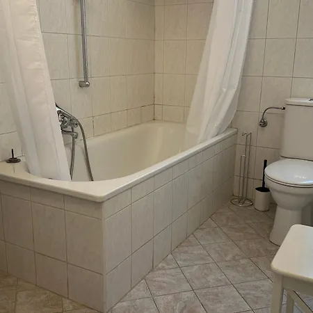 Ignaz 28 Apartment#1 * Salzburg