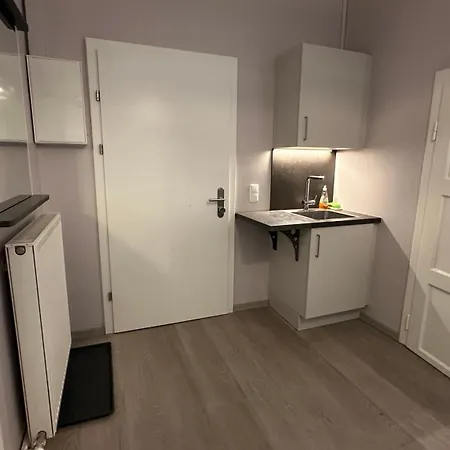 Lejlighed Ignaz 28 Apartment#1 *