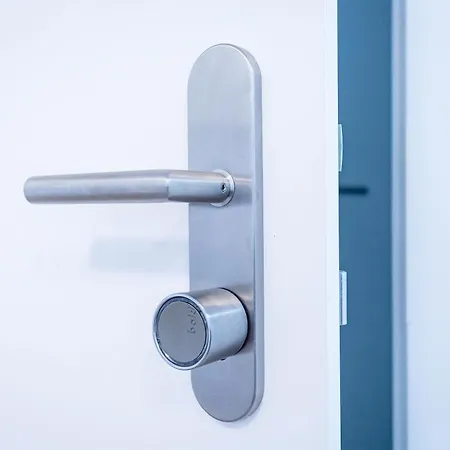 Ignaz 28 Apartment#1 Lejlighed