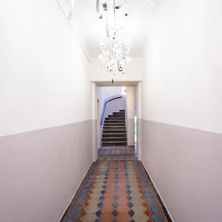 Lejlighed Ignaz 28 Apartment#1 *