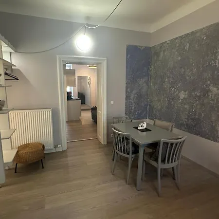 Ignaz 28 Apartment#1