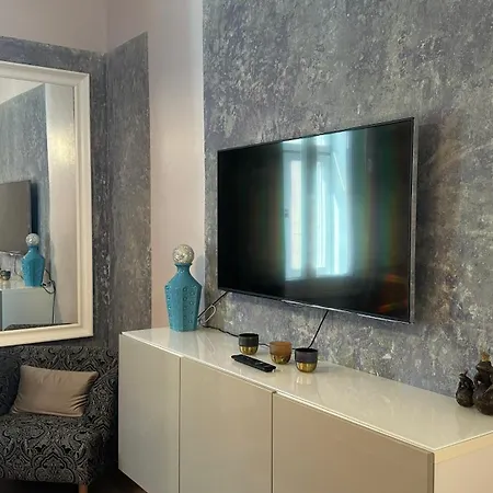 Ignaz 28 Apartment#1